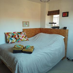 Kamer met een Queen Size Bed